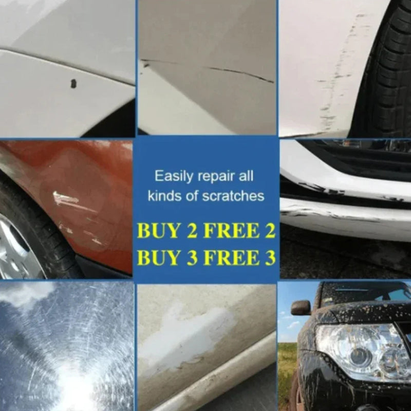 🎄Christmas Promotion-49% OFF🎄Car Scratch Repair Spray（🚙 suitable for all colors car paint）