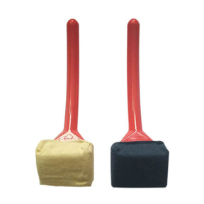 World's Safest Grill Brush - No Harmful Wire Bristles