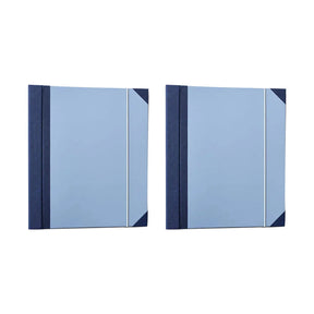 "If I D!e" Binder