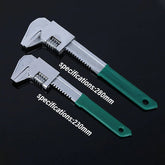 ⏳Versatile F-Type Adjustable Wrench
