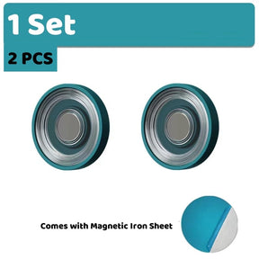 Magnetic Absorption Hook