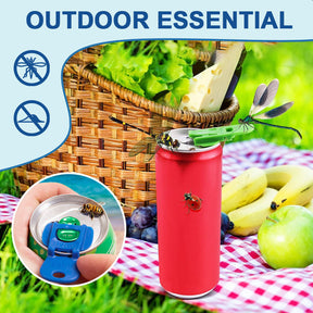 🍹Dust-proof Can Opener