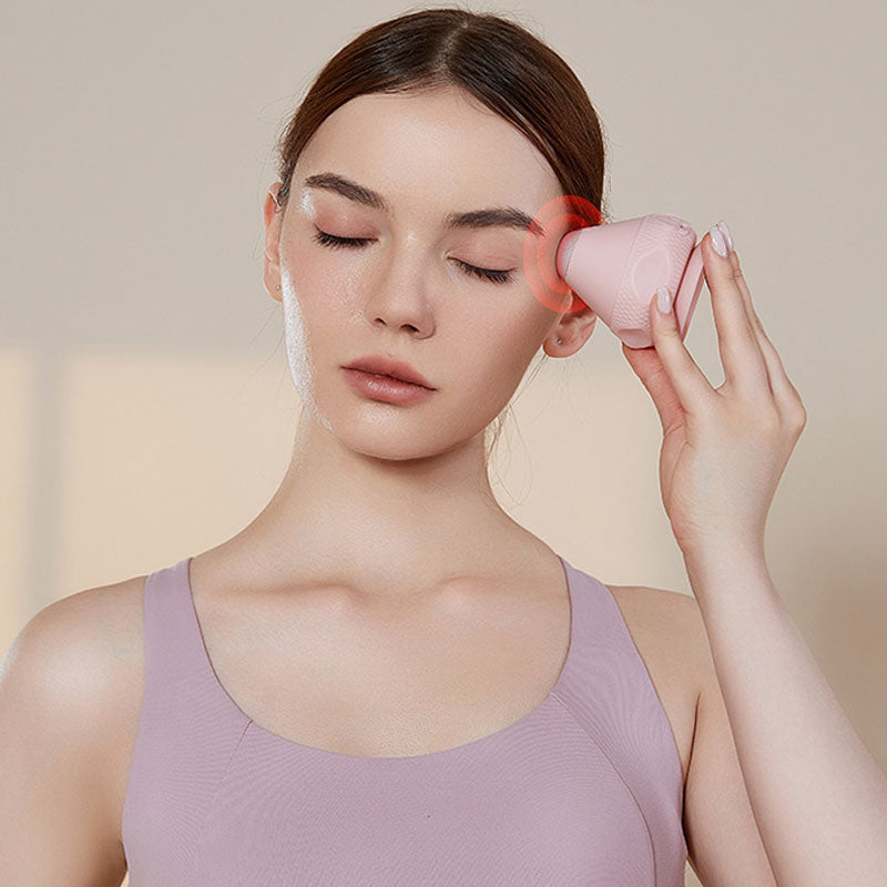 Adsorbed Electric Fascial Ball