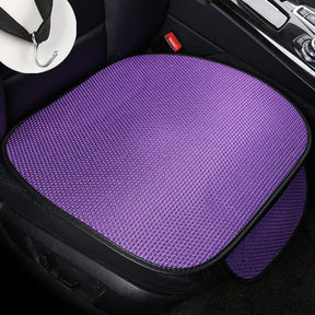 🔥HOT SALE🔥Breathable and non-slip cotton car seat covers🚗