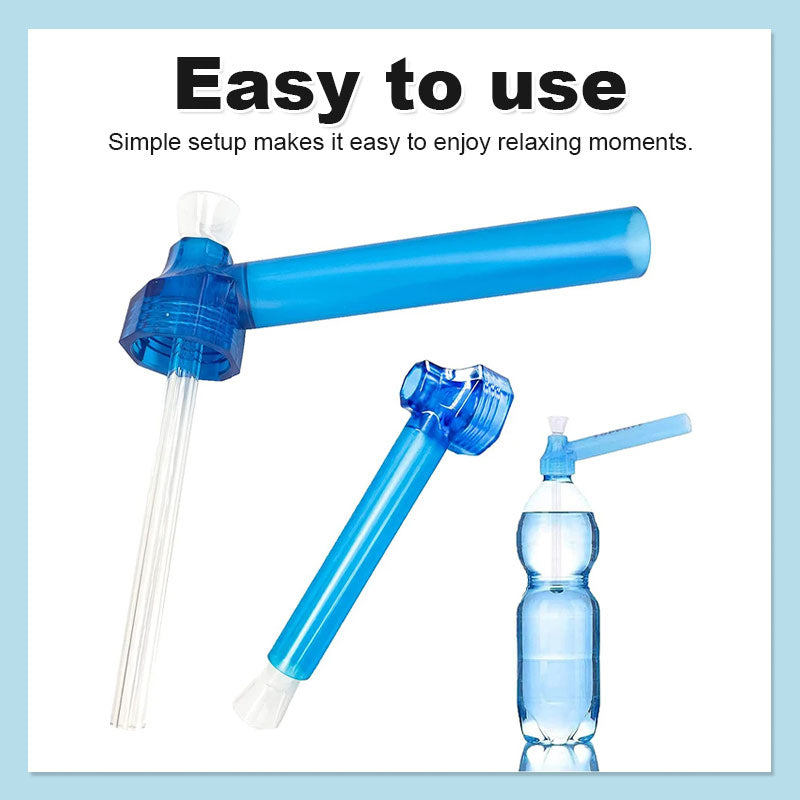 HydroHit Portable Straw