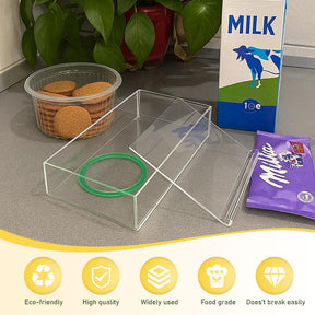Multipurpose Round Food Mold for Drying & Baking
