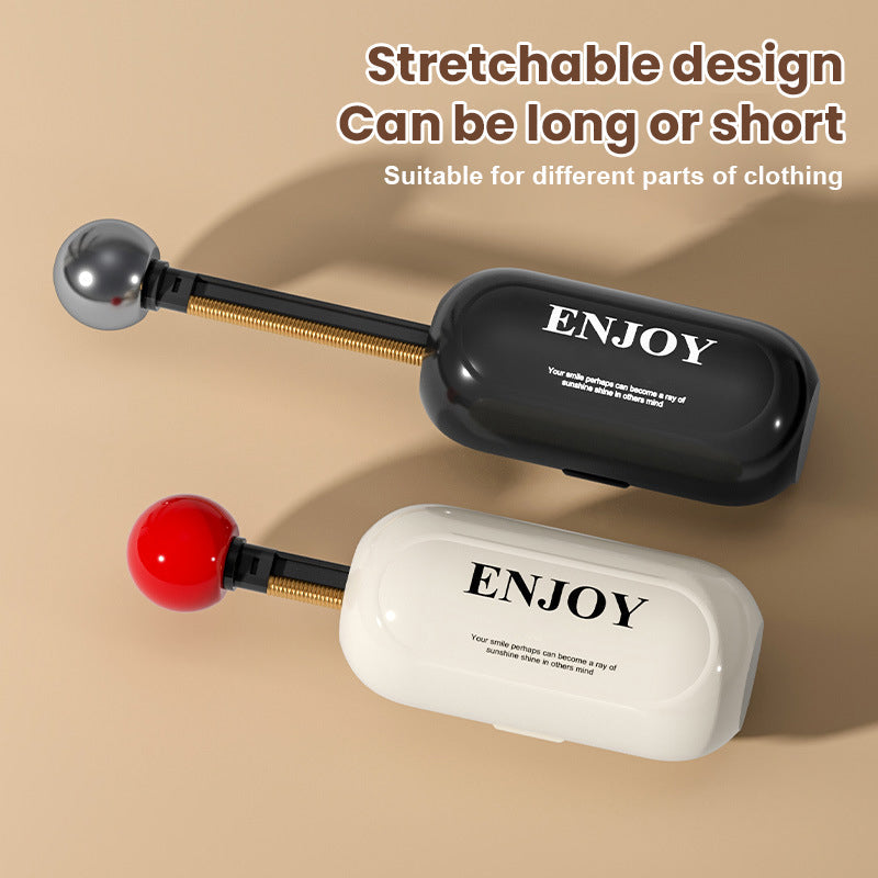 CleanGlide Reusable Sticky Roller Ver
