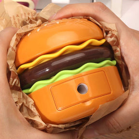 Bright Burger Lamp🍔🍔