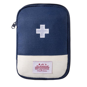 Mini Portable Medical Bag