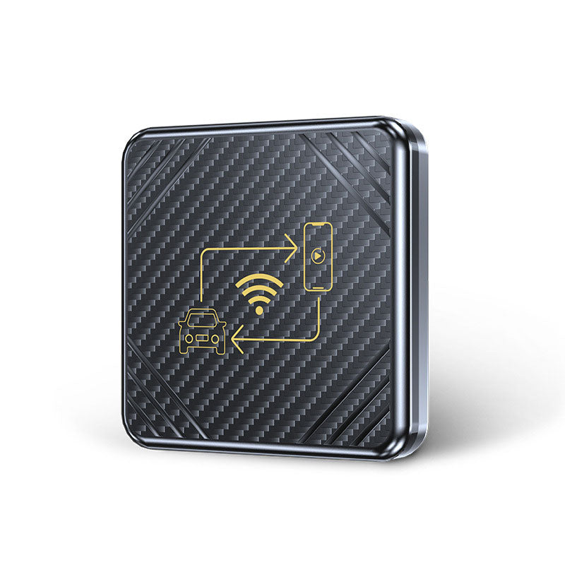Car Connected Box