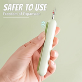 2-In-1 Needle Threader