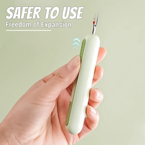 2-In-1 Needle Threader