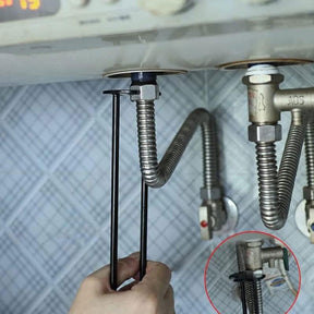 🔥2024 Hot Sale🔥🔧Multi-function Sink Wrench