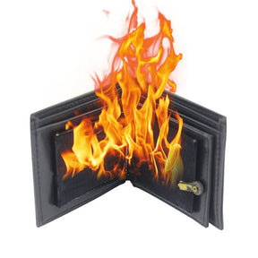 🔥Fire Magic Wallet🔥