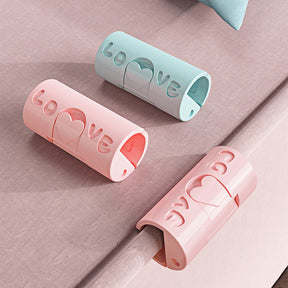 2024 New Bed Sheet Grippers Sheet Fasteners Clips