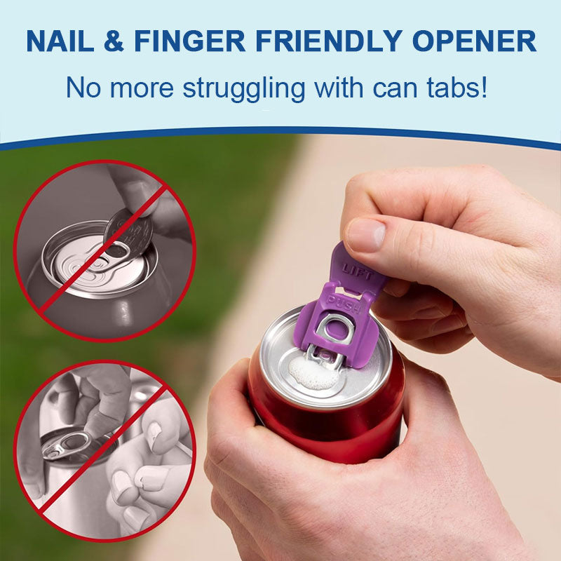 🍹Dust-proof Can Opener