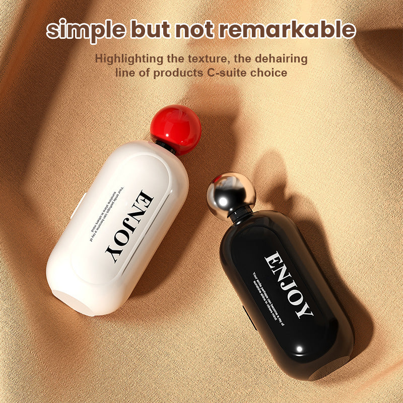 CleanGlide Reusable Sticky Roller Ver