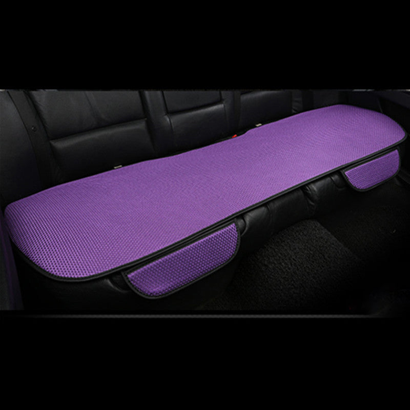 🔥HOT SALE🔥Breathable and non-slip cotton car seat covers🚗