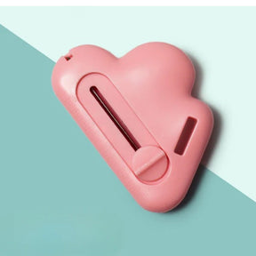 2-in-1 Adjustable Seam Guide with Built-in Seam Ripper