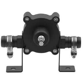 Self-Priming Transfer Pump