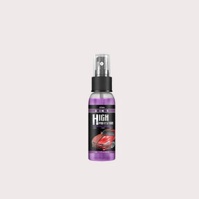 🎄Christmas Promotion-49% OFF🎄-3 in 1 Ceramic Car Coating Spray