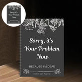 🎁End of Life Planner