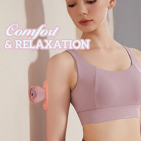 Adsorbed Electric Fascial Ball