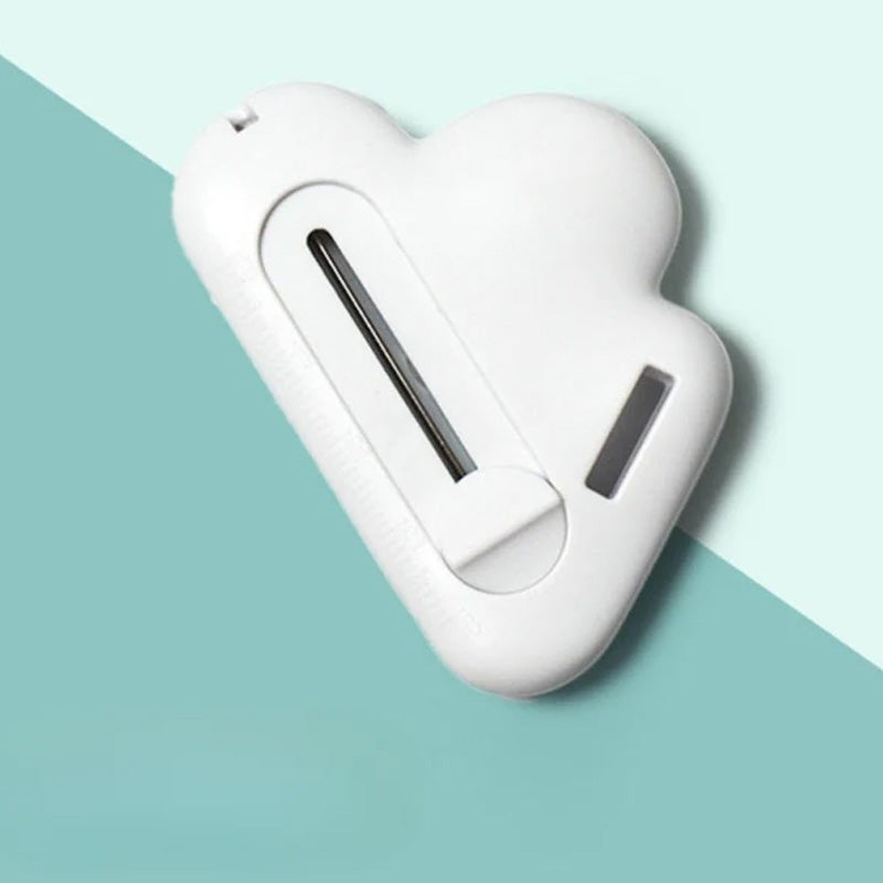 2-in-1 Adjustable Seam Guide with Built-in Seam Ripper