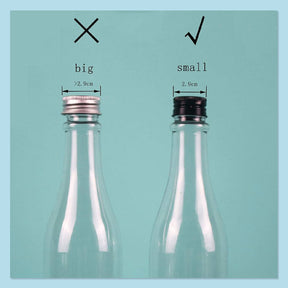 HydroHit Portable Straw