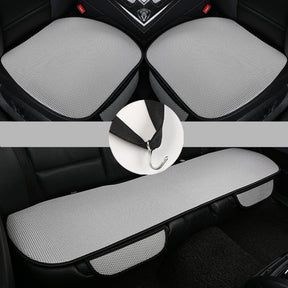 🔥HOT SALE🔥Breathable and non-slip cotton car seat covers🚗