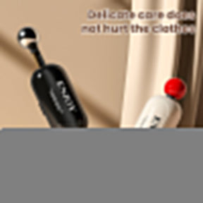 CleanGlide Reusable Sticky Roller Ver