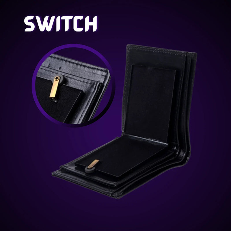 🔥Fire Magic Wallet🔥