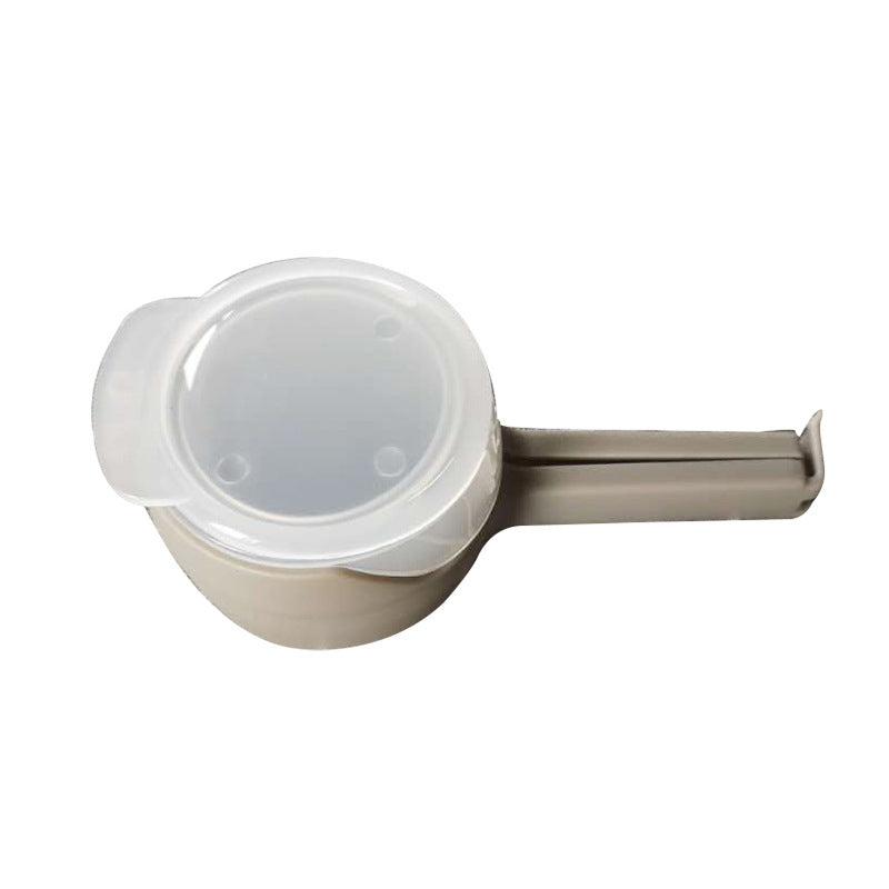 Plastic Food Bag Clips
