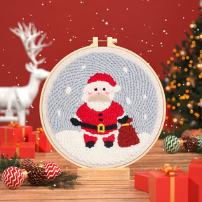 🎁Christmas Embroidery Kits