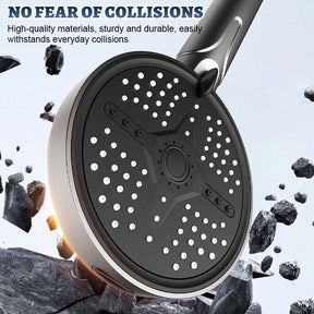 🚿 Spray Gun Shower Head – Powerful, Versatile, Effortless Clean