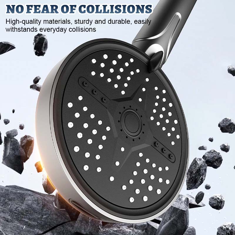 🚿 Spray Gun Shower Head – Powerful, Versatile, Effortless Clean