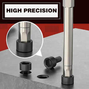 S2 Steel Magnetic Hexagon Bit Set