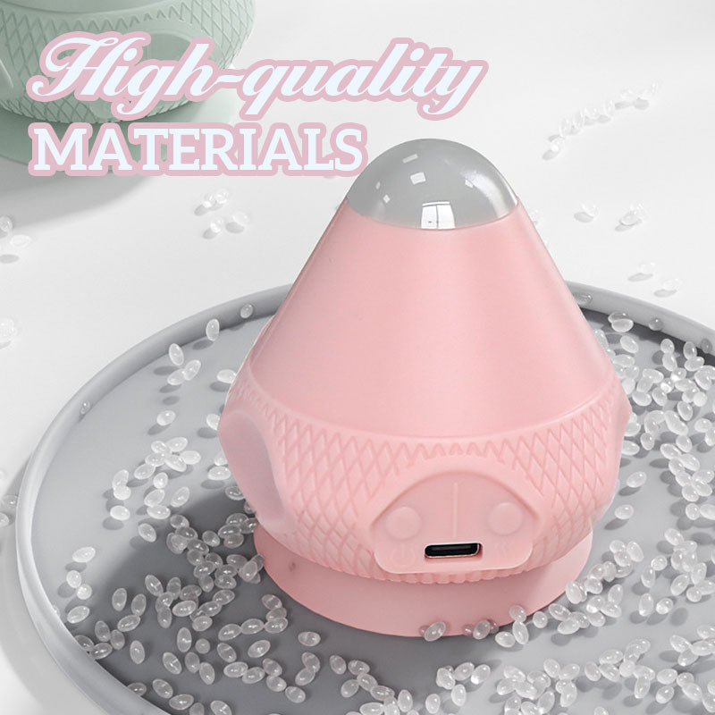 Adsorbed Electric Fascial Ball