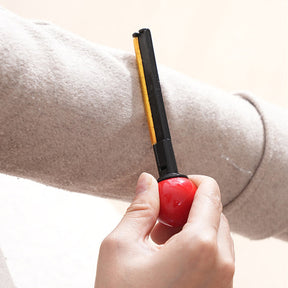 CleanGlide Reusable Sticky Roller Ver