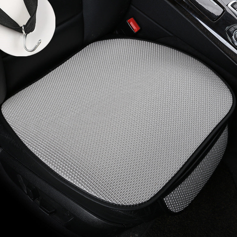 🔥HOT SALE🔥Breathable and non-slip cotton car seat covers🚗