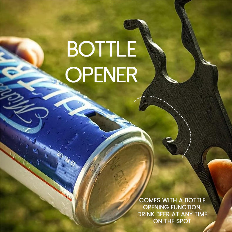⛳️Multifunctional Golf Cigar Clamp