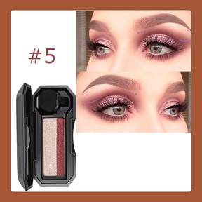 🎁 Perfect Dual Color Eyeshadow-✨