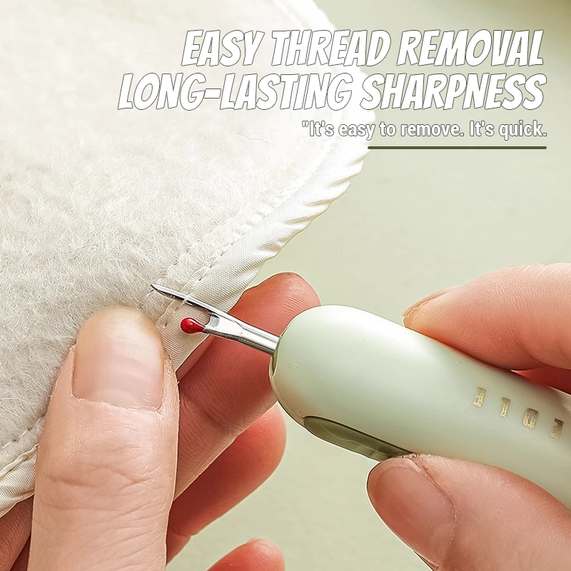 2-In-1 Needle Threader