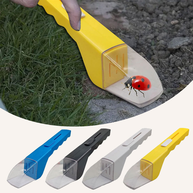 🐞Bugstick Bug Catcher