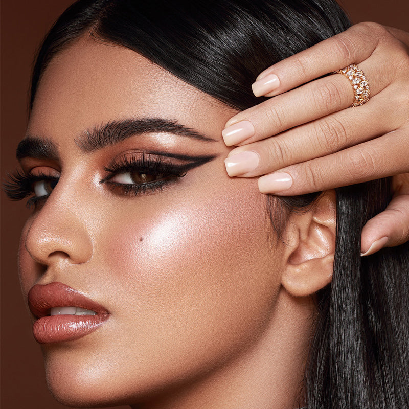 ⏳Special weekly sale: ✨Buy 1 Get 1 Free✨Lazy eye shadow Eyelash patch