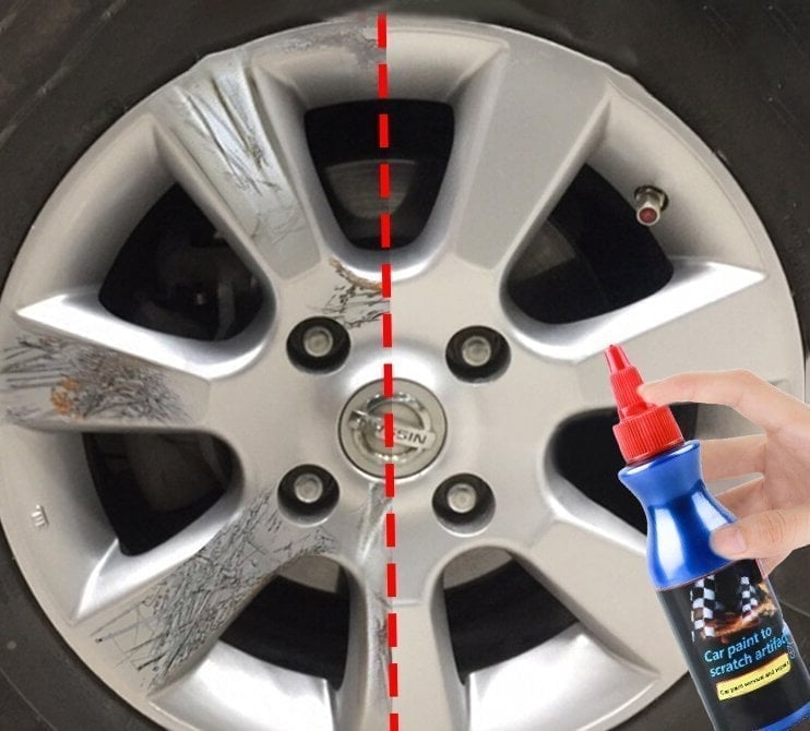 🎄Christmas Promotion-40% OFF🎄Ultimate Paint Restorer