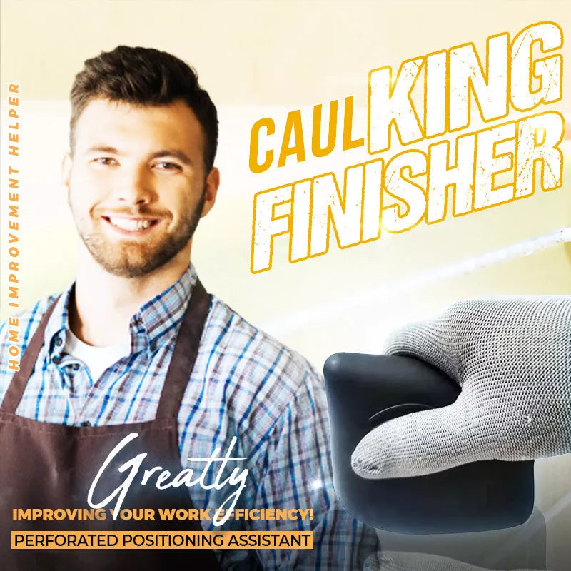 ✨BUY 3 GET 2 FREE✨Tile Caulking Tool