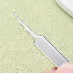 HOT SALE 49% OFF💥Professional Facial Blackhead Remover Tweezers