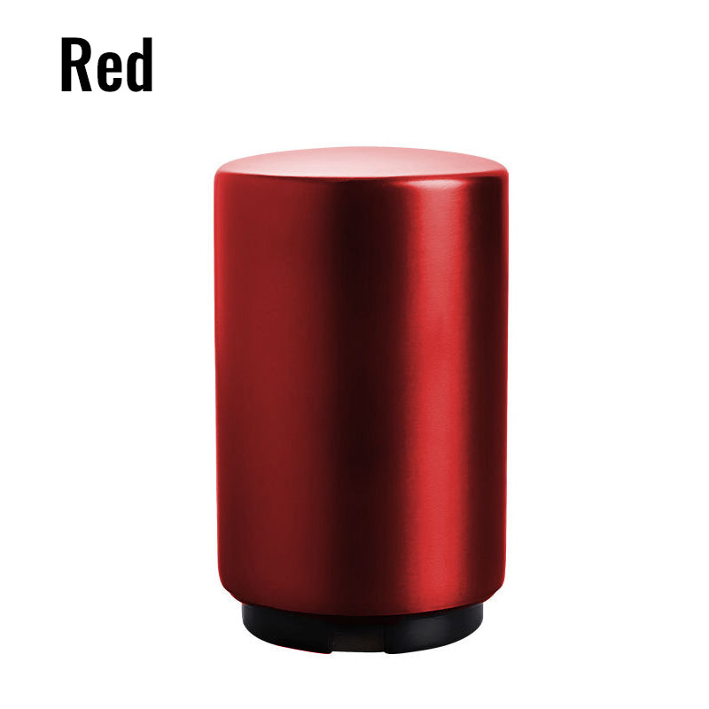 🍷Automatic Stainless Steel Bottle Opener