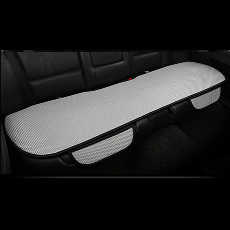 🔥HOT SALE🔥Breathable and non-slip cotton car seat covers🚗